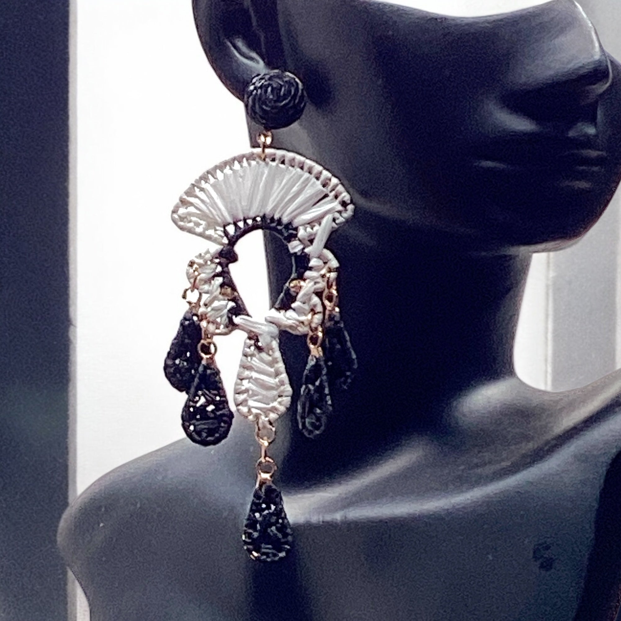 Raffia type