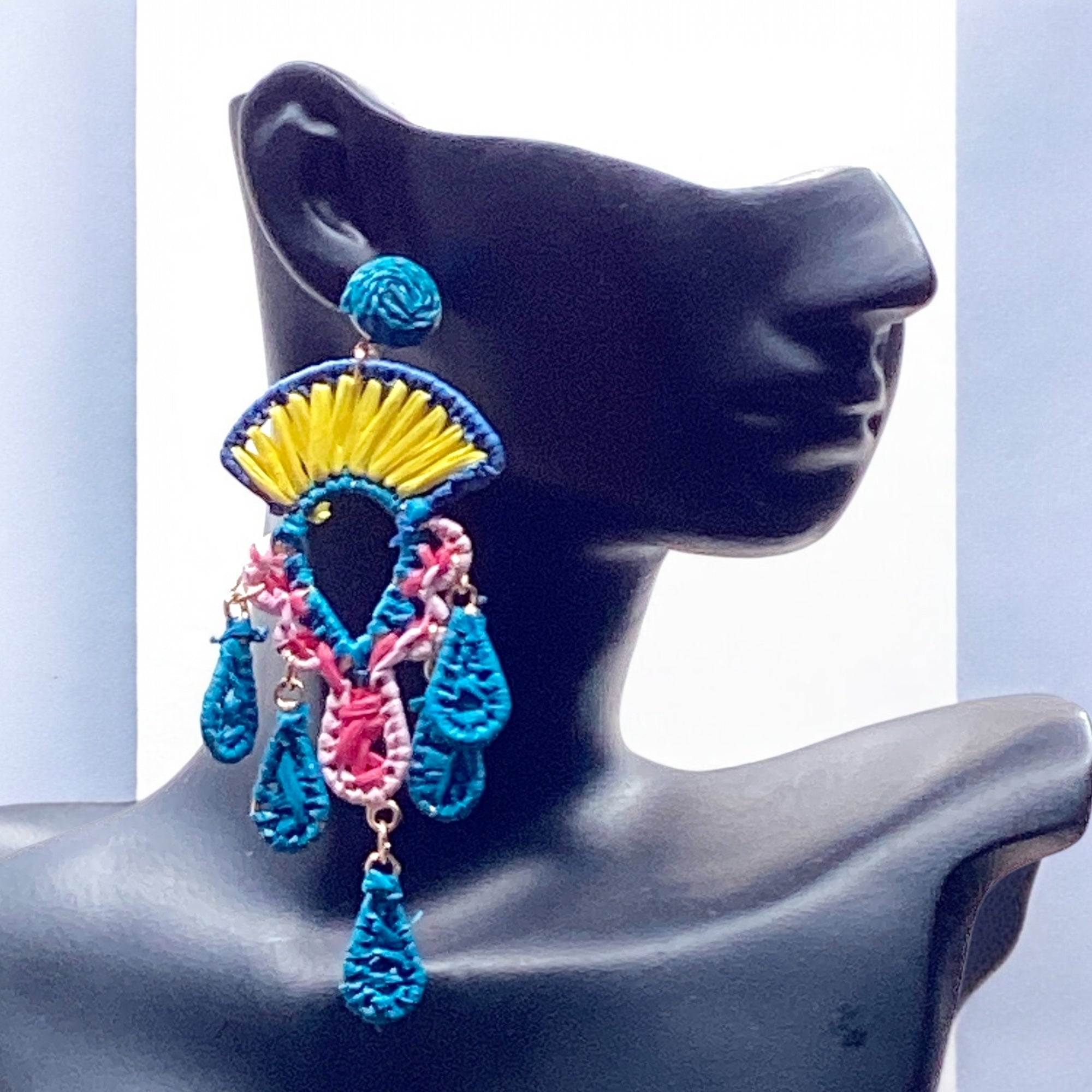 Raffia type
