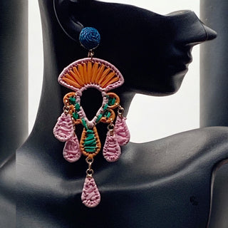 Raffia type