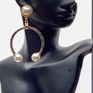 Pearl horn