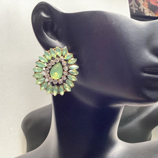 green gem