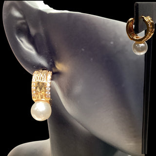 Les pearl