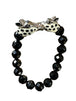 Black zebra