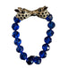 Blue zebra