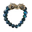 Blue tiger