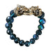 Blue tiger