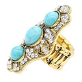 Turquoise dream