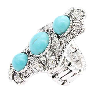 Turquoise dream