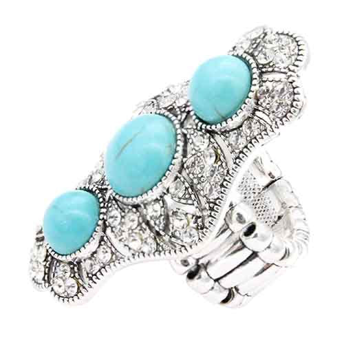 Turquoise dream