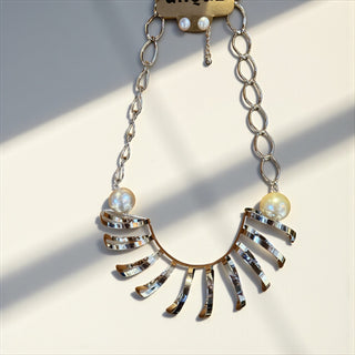 Pearl cage