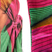 Pink stripe