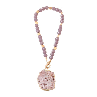 the druzy