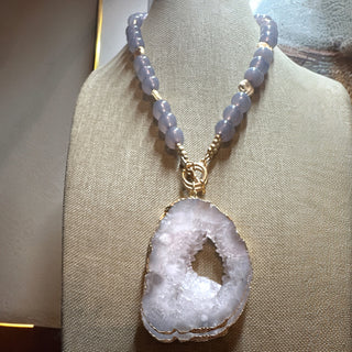 the druzy