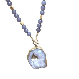 the druzy