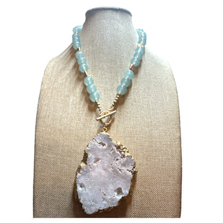 the druzy