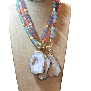the druzy