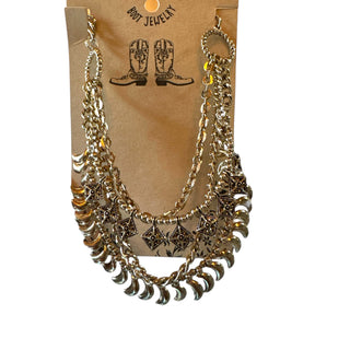 Boot chain