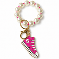 breast cancer awareness key chain