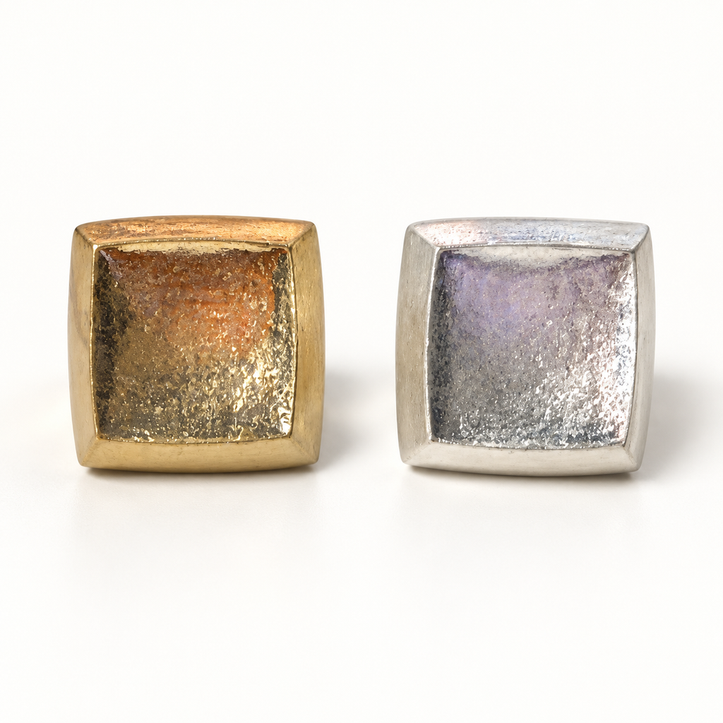 Pattern  stretch rings