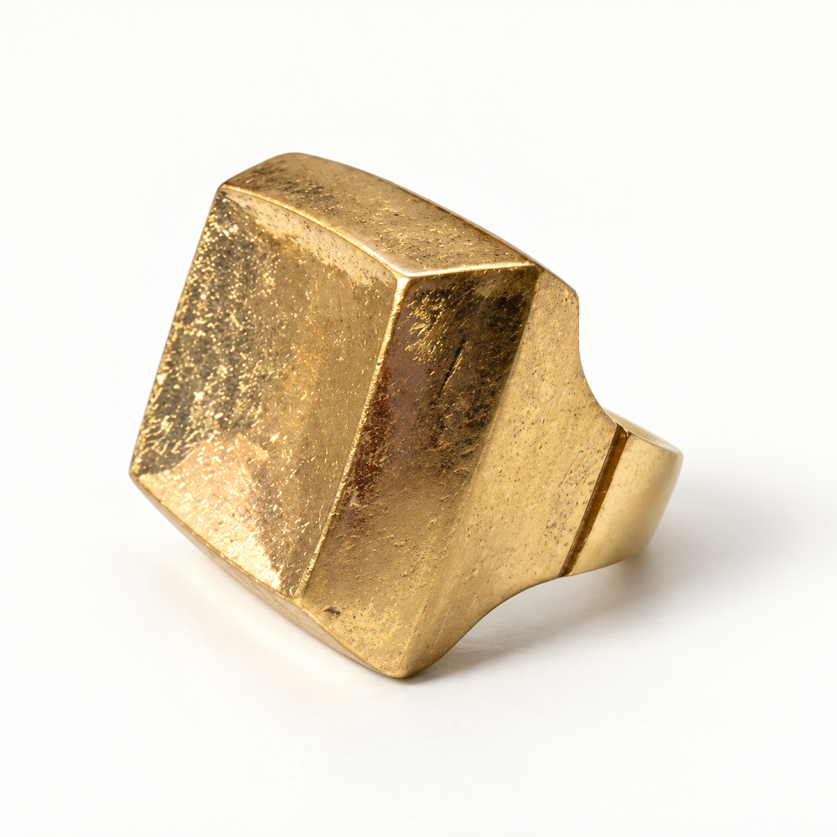 Pattern  stretch rings