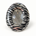 Dome stretch ring