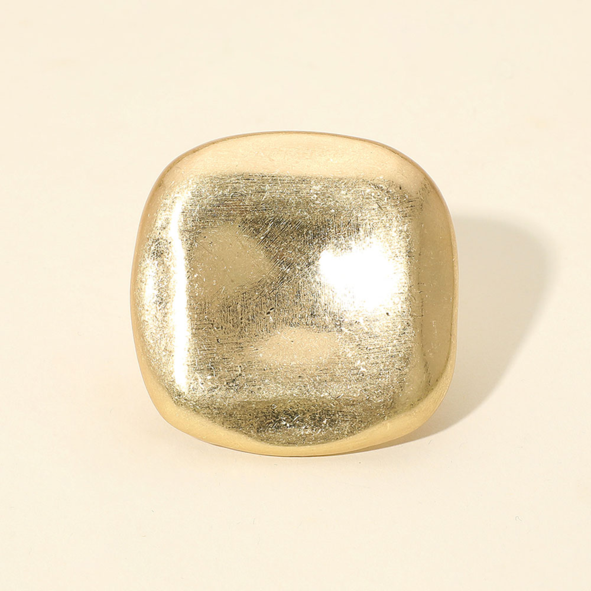 the bold embrace ring