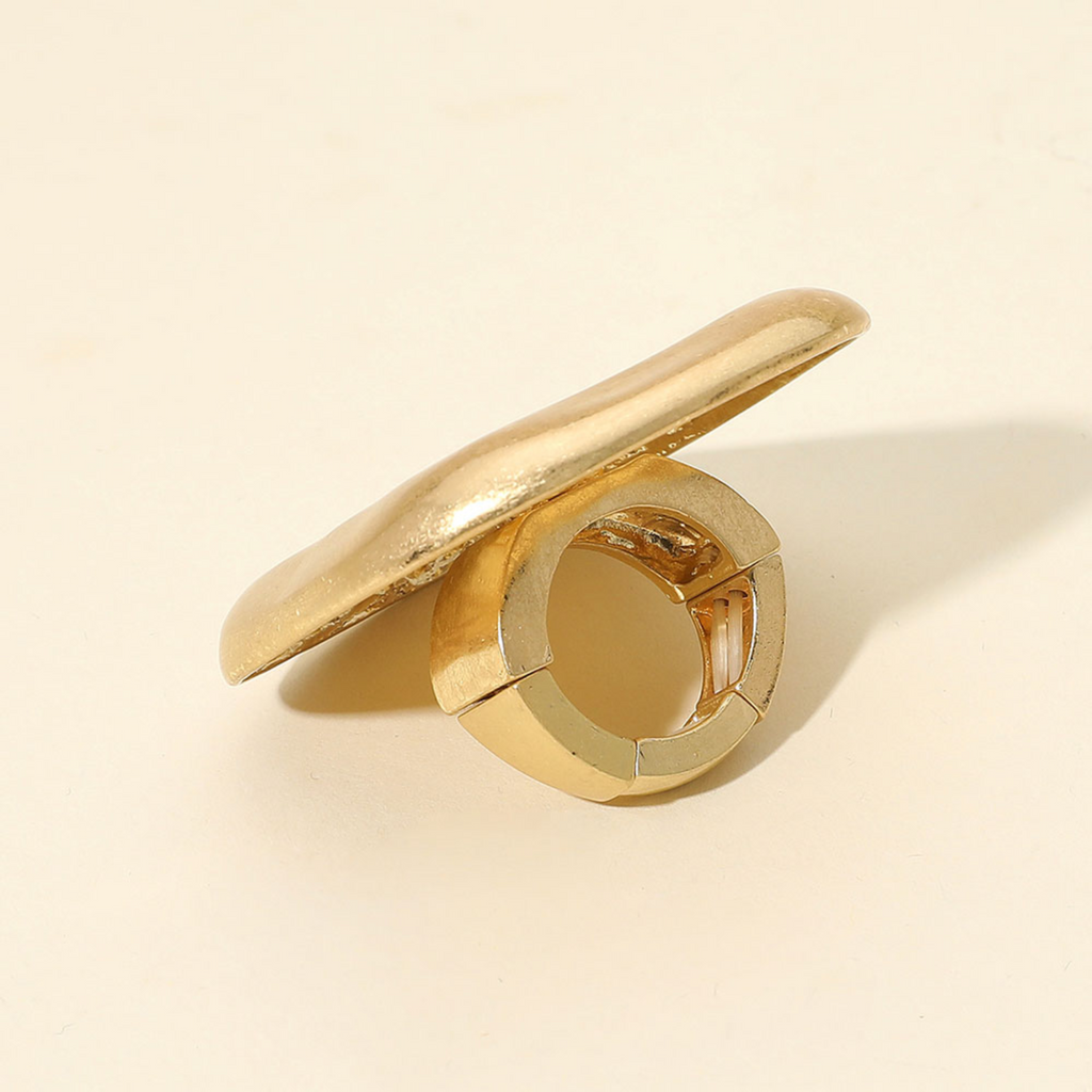 the bold embrace ring