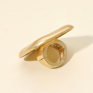 the bold embrace ring