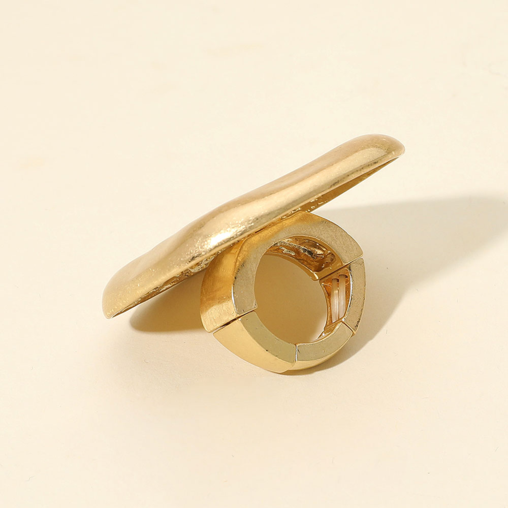 the bold embrace ring