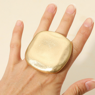 the bold embrace ring