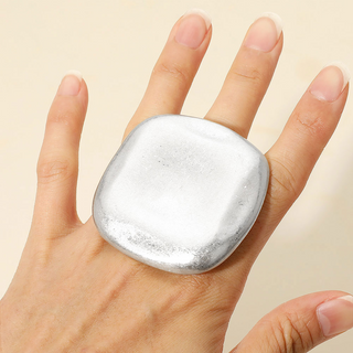 the bold embrace ring
