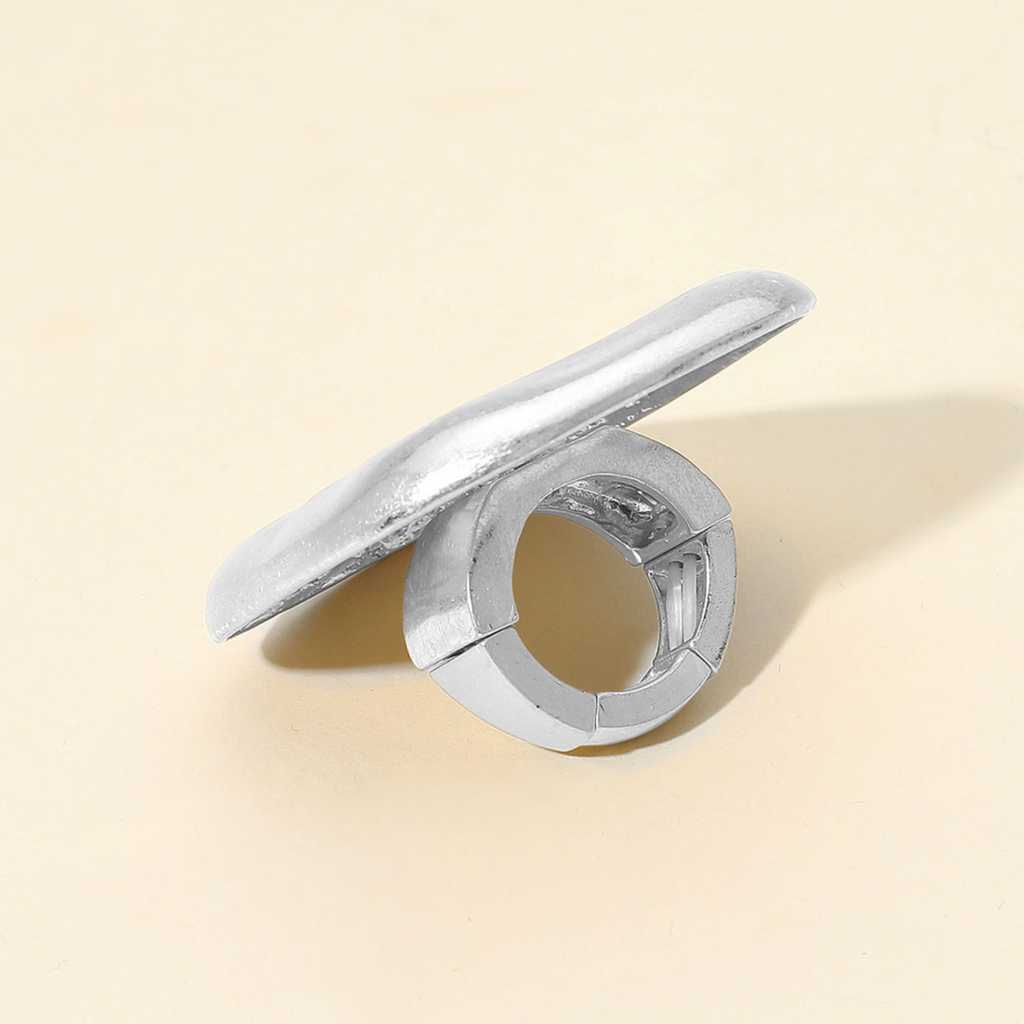 the bold embrace ring