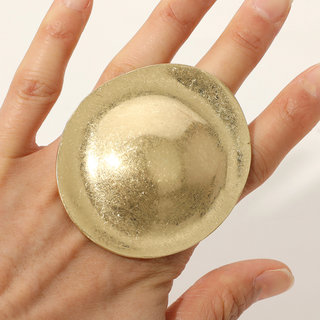 the bold embrace ring