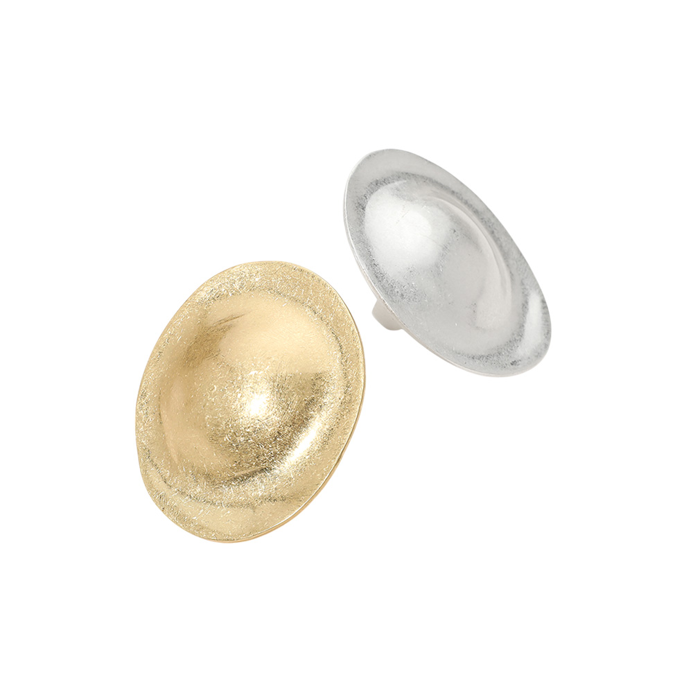 the bold embrace ring