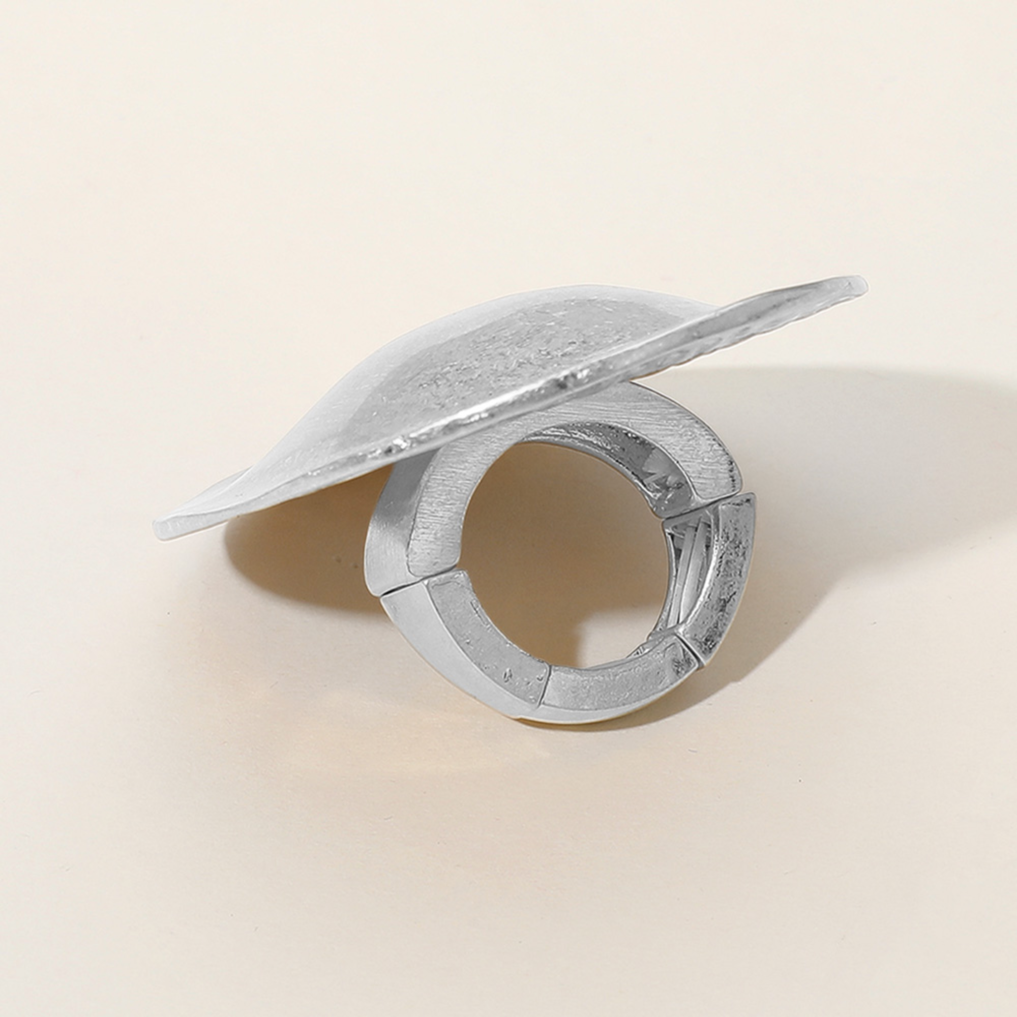 the bold embrace ring