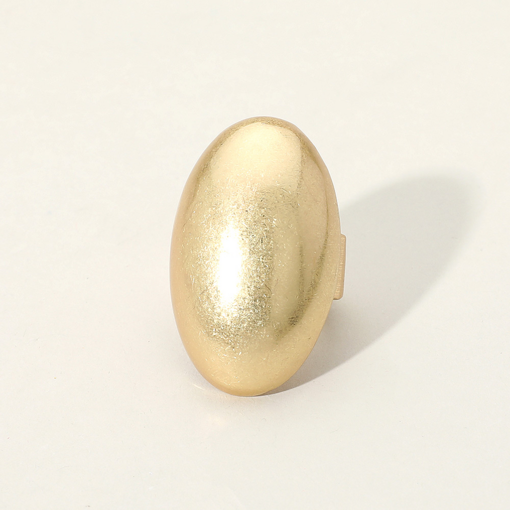 the bold embrace ring