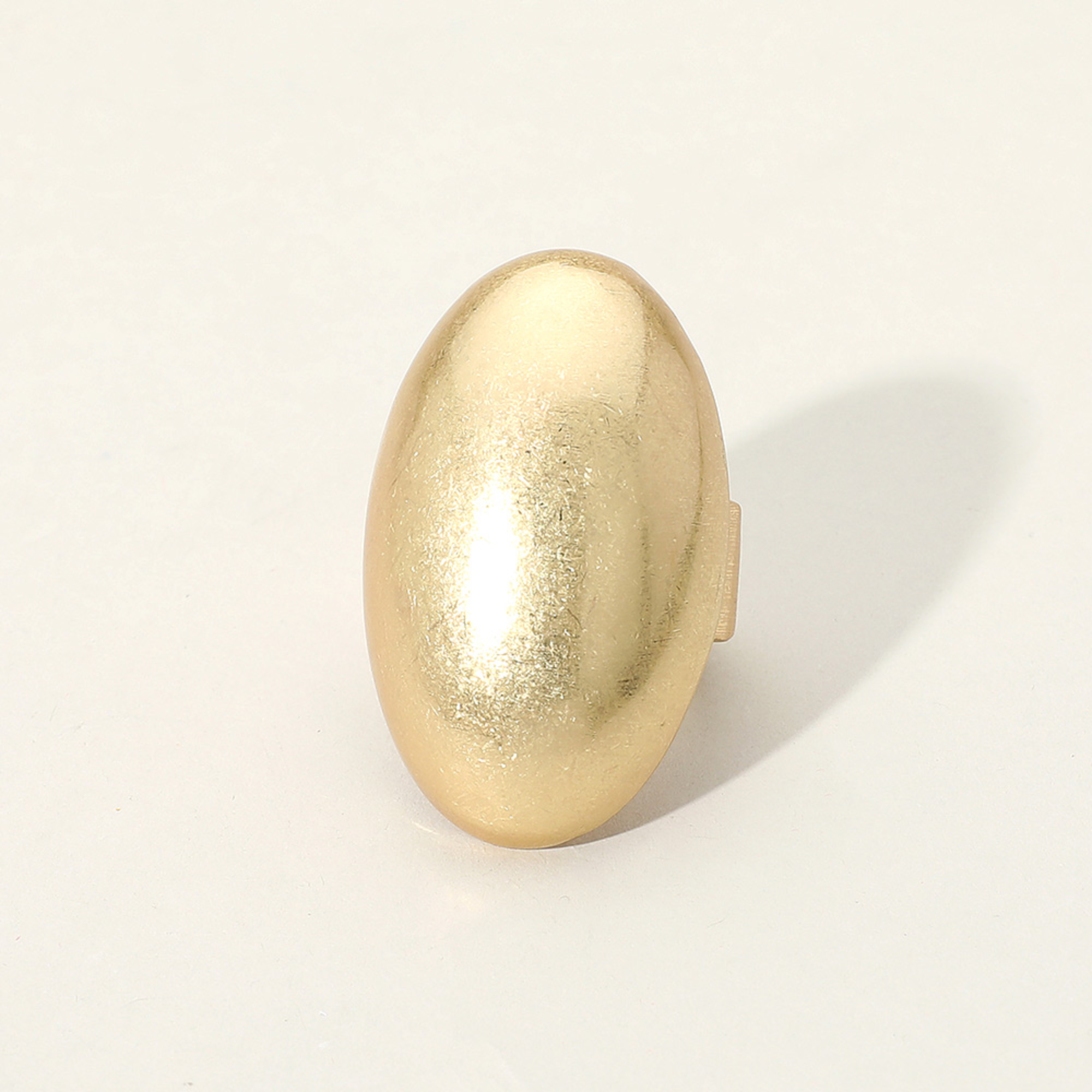 the bold embrace ring