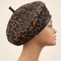 Embellished beret