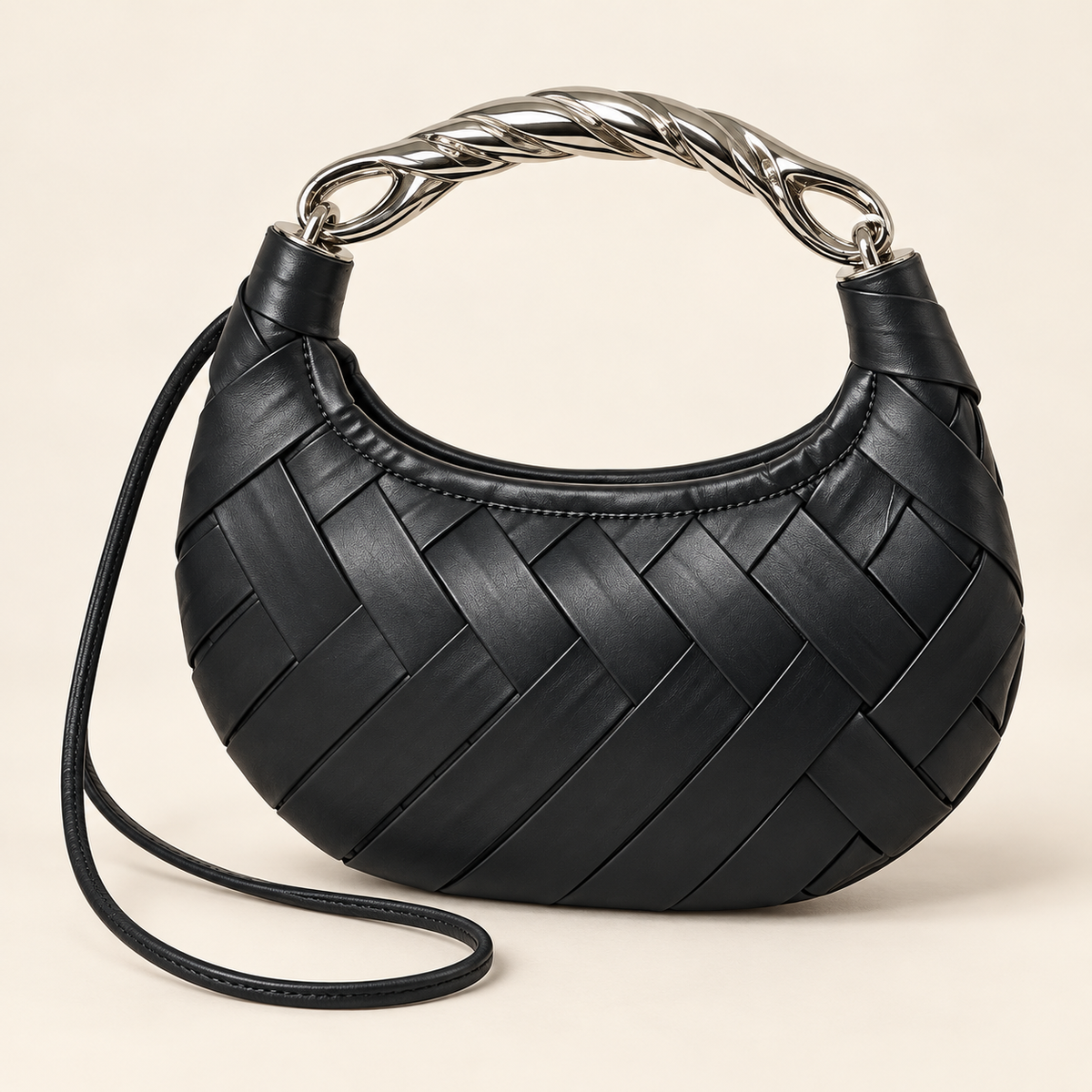 woven bag