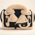 Moto chic bag