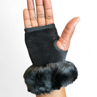 wild thing wristies