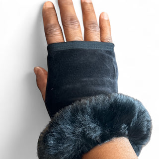 wild thing wristies