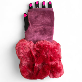 wild thing wristies