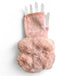 pink frost