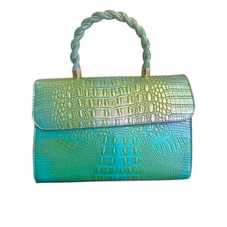 Opal handbag