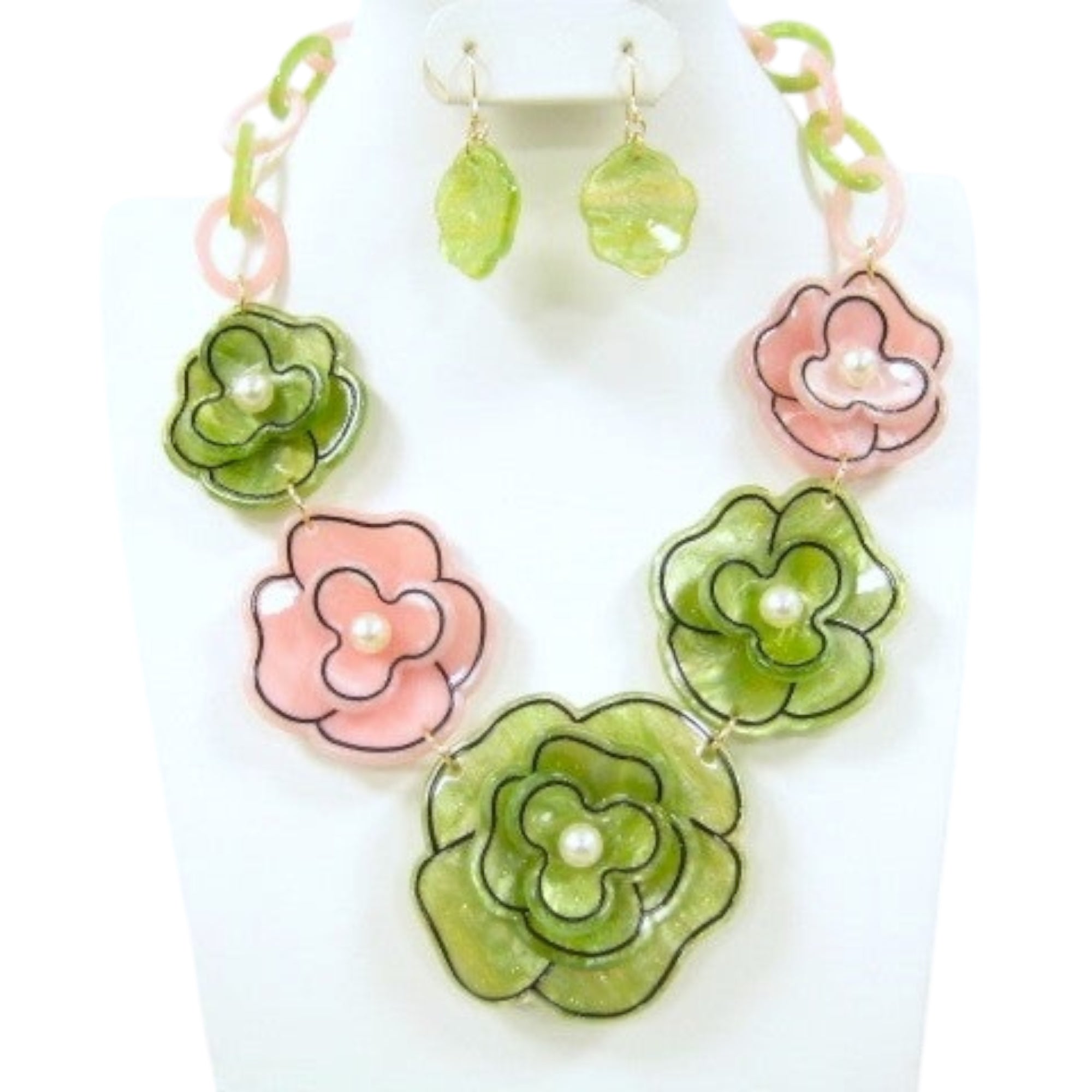 Power of flower