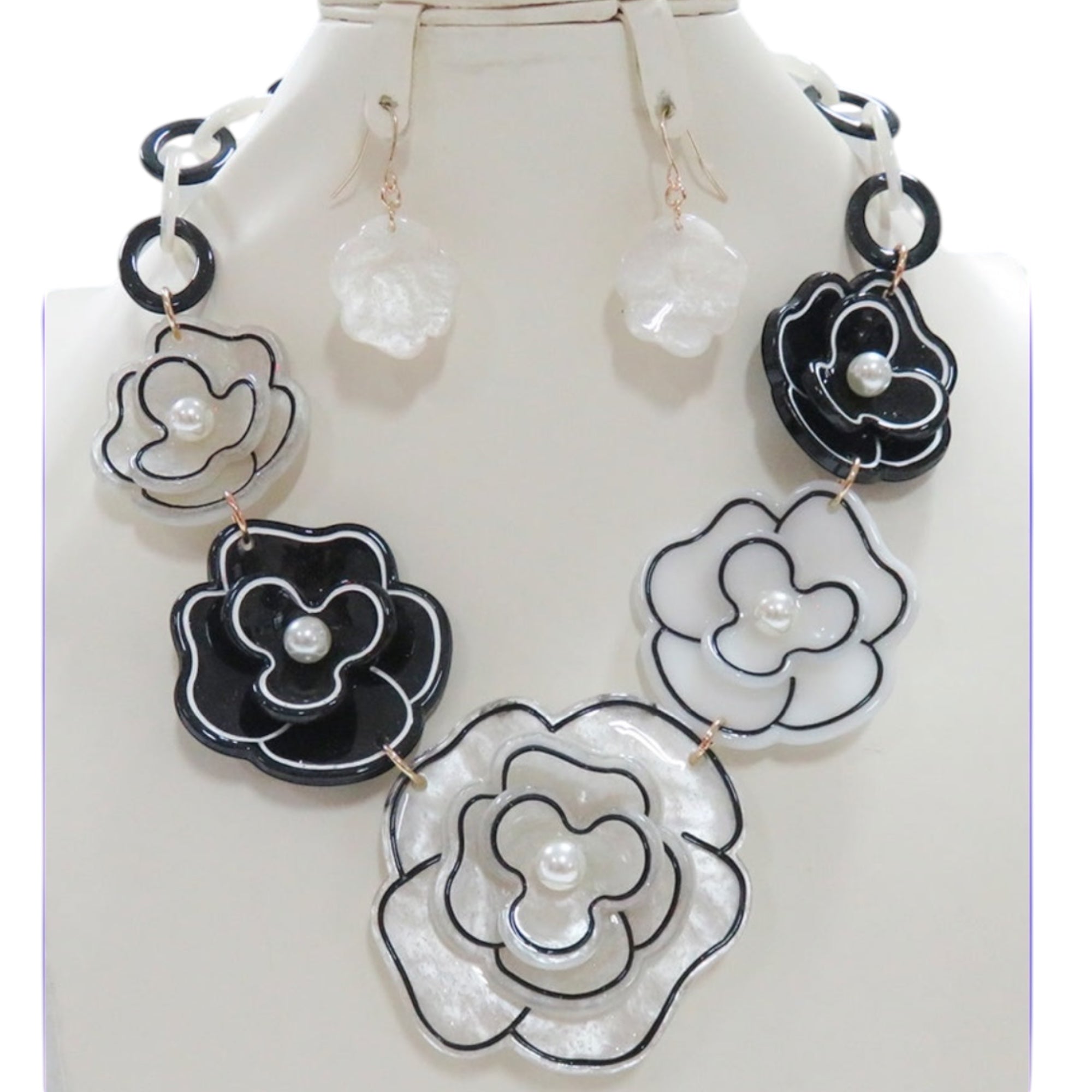 Power of flower