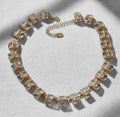 Prism Luxe Collar Necklace