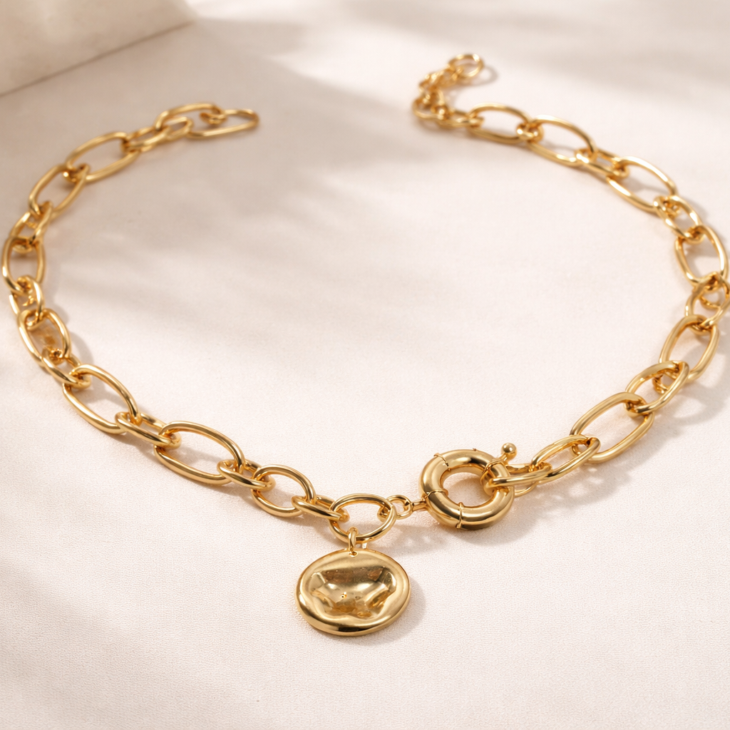 golden link