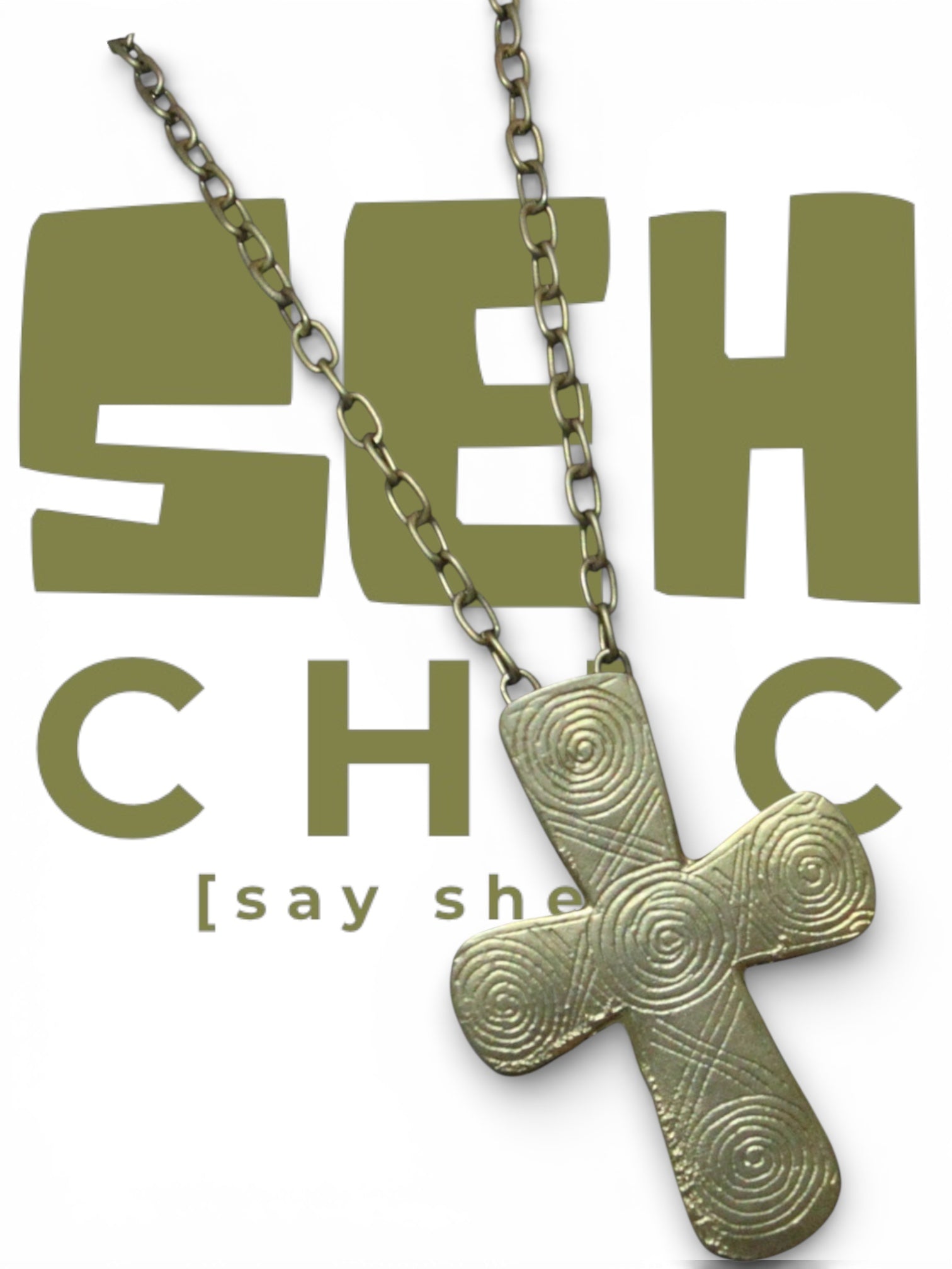 SEH daily cross